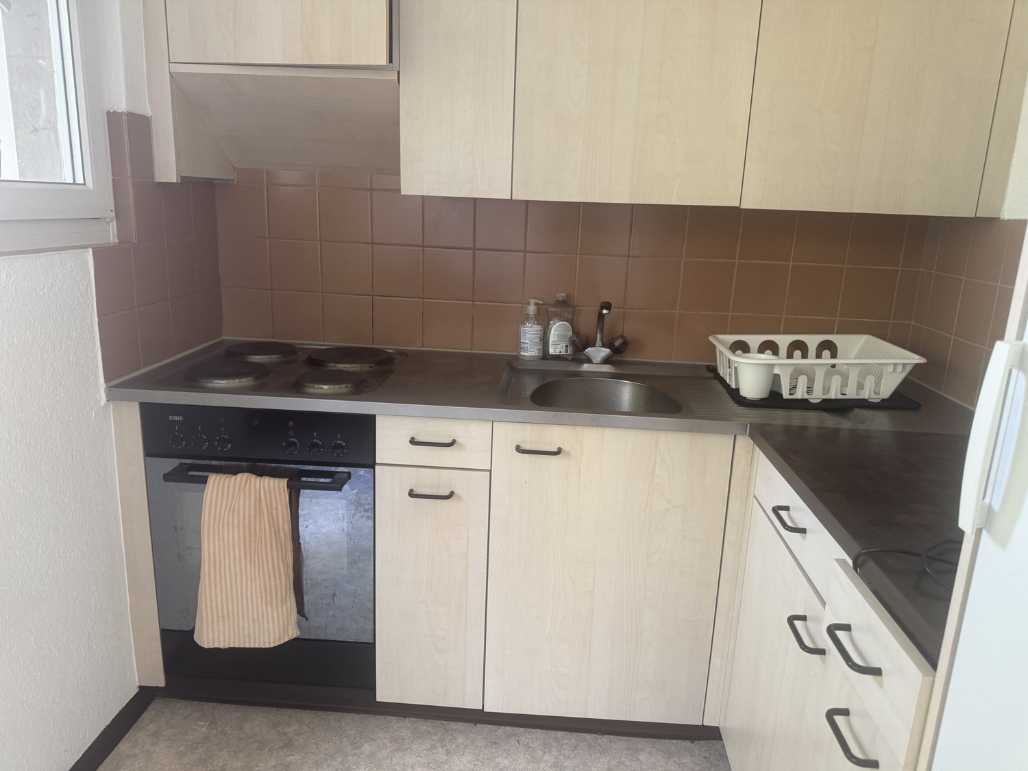 Room in a shared flat, photo 3 of 6