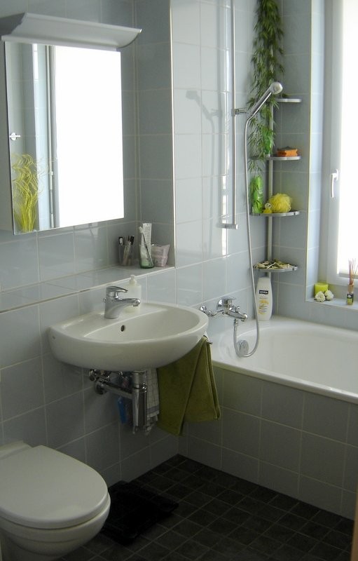 4 ½ rooms apartment, photo 5 of 9