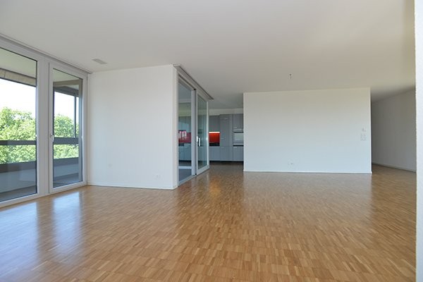 4 ½ rooms apartment, photo 3 of 9