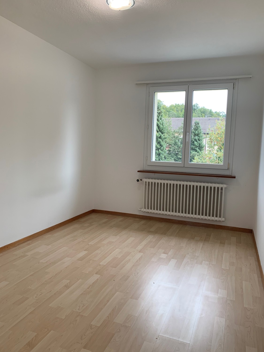 appartamento di 3 locali