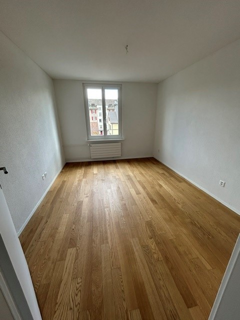 3 ½ rooms bachelor flat