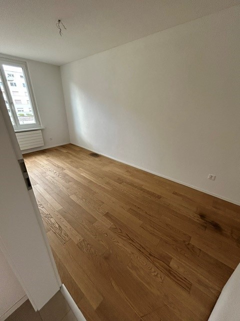 3 ½ rooms bachelor flat
