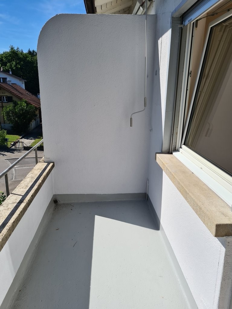 2 ½ rooms apartment (10)
