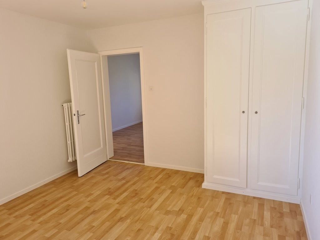 2 ½ rooms apartment (5)