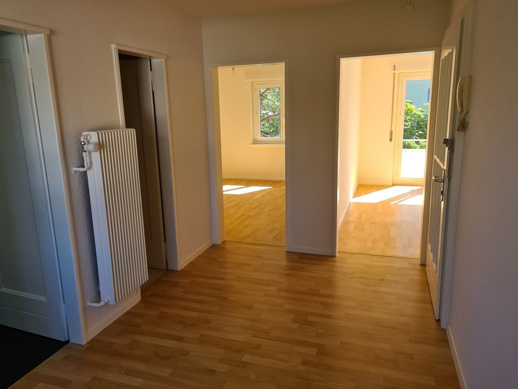 2 ½ rooms apartment (6)