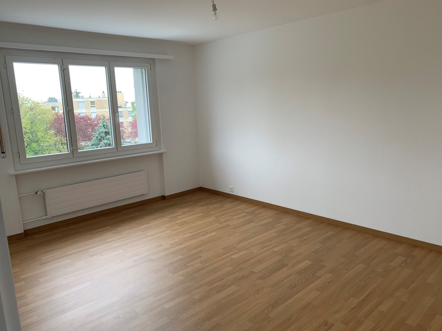 3 rooms apartment, photo 5 of 7
