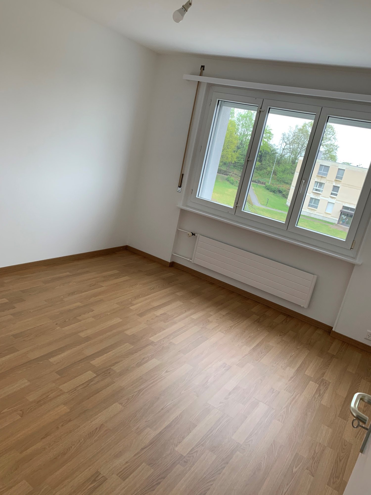 3 rooms apartment, photo 4 of 7