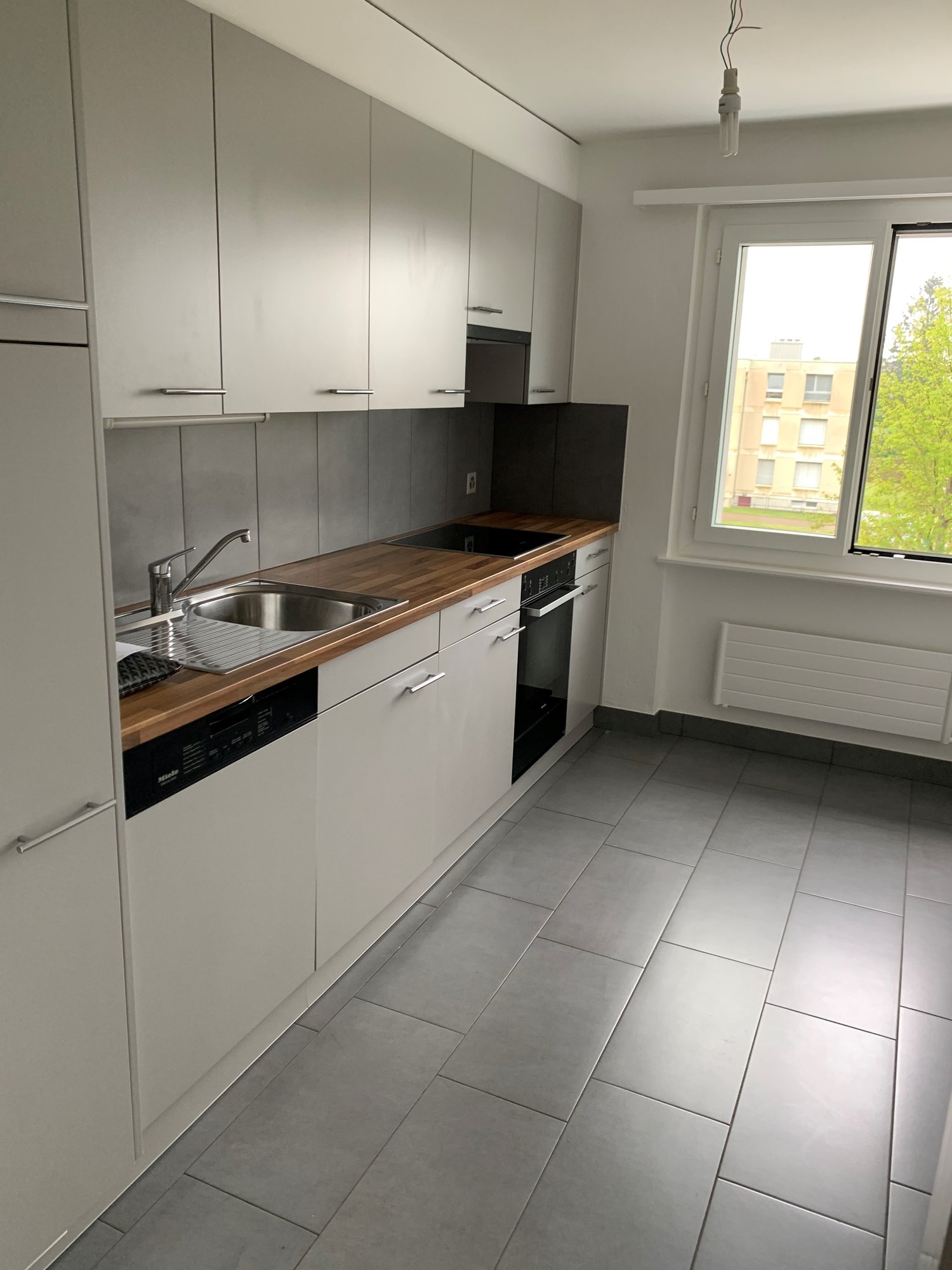 3 rooms apartment, photo 1 of 7