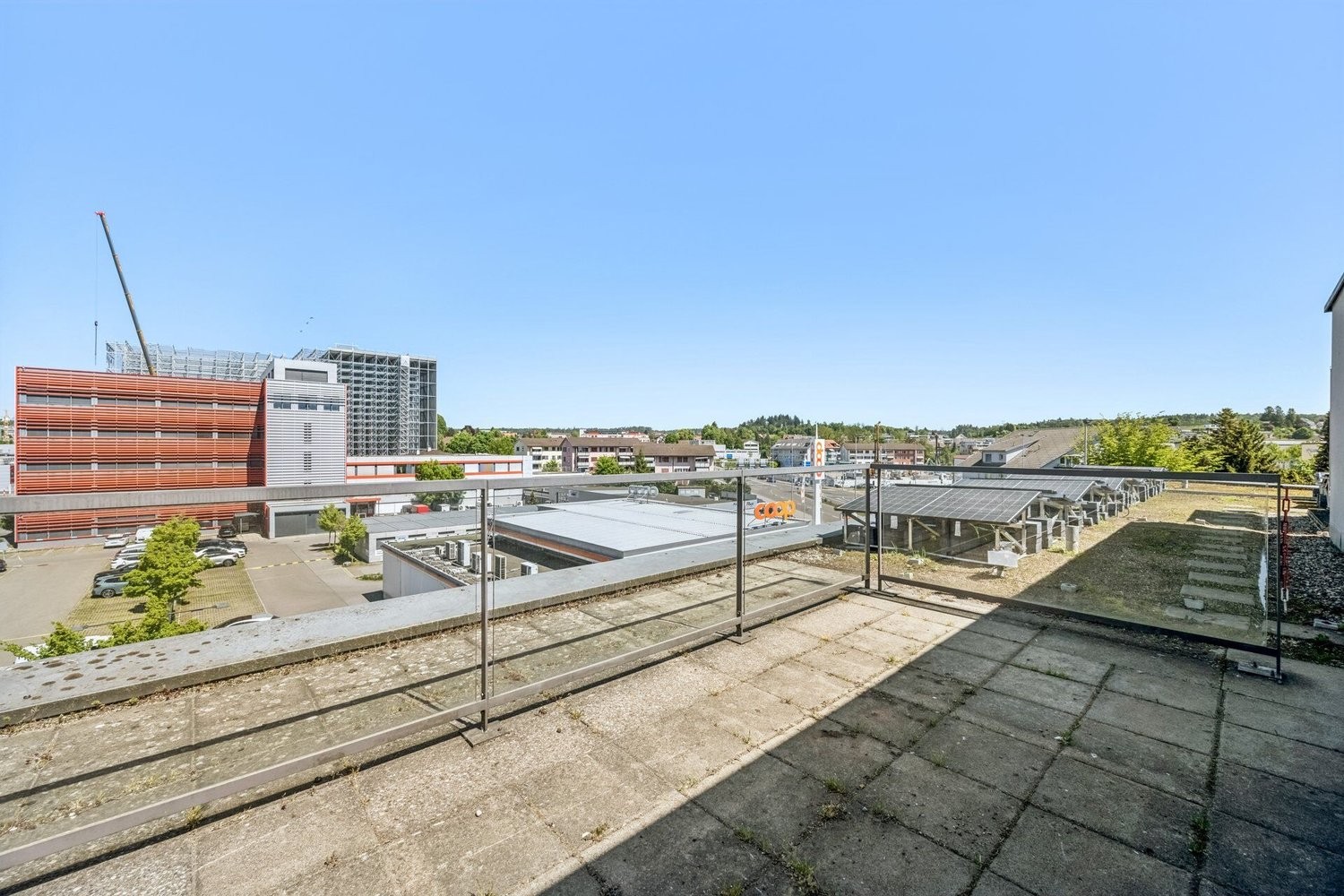 188m² commerciale
