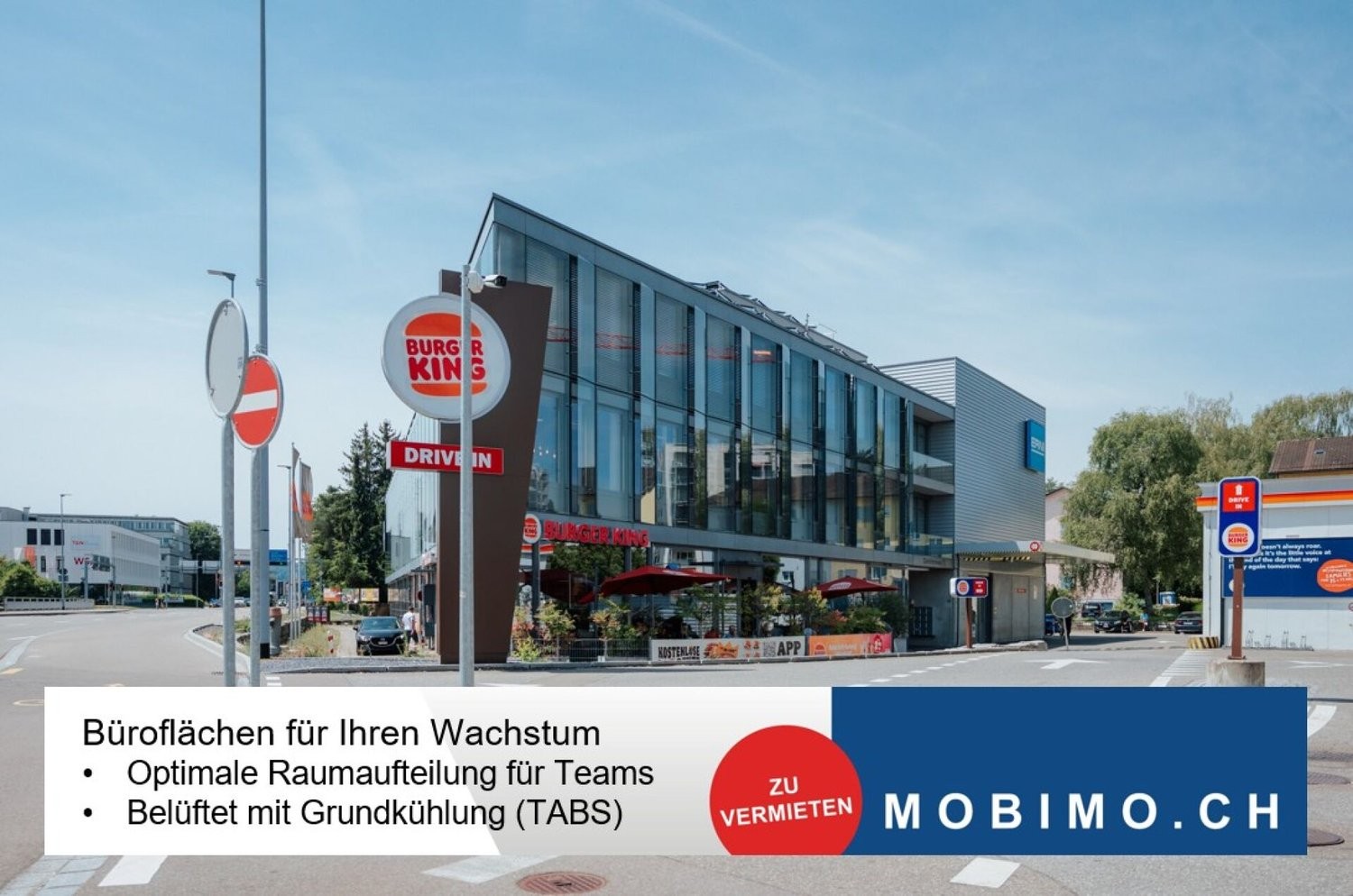188m² commerciale