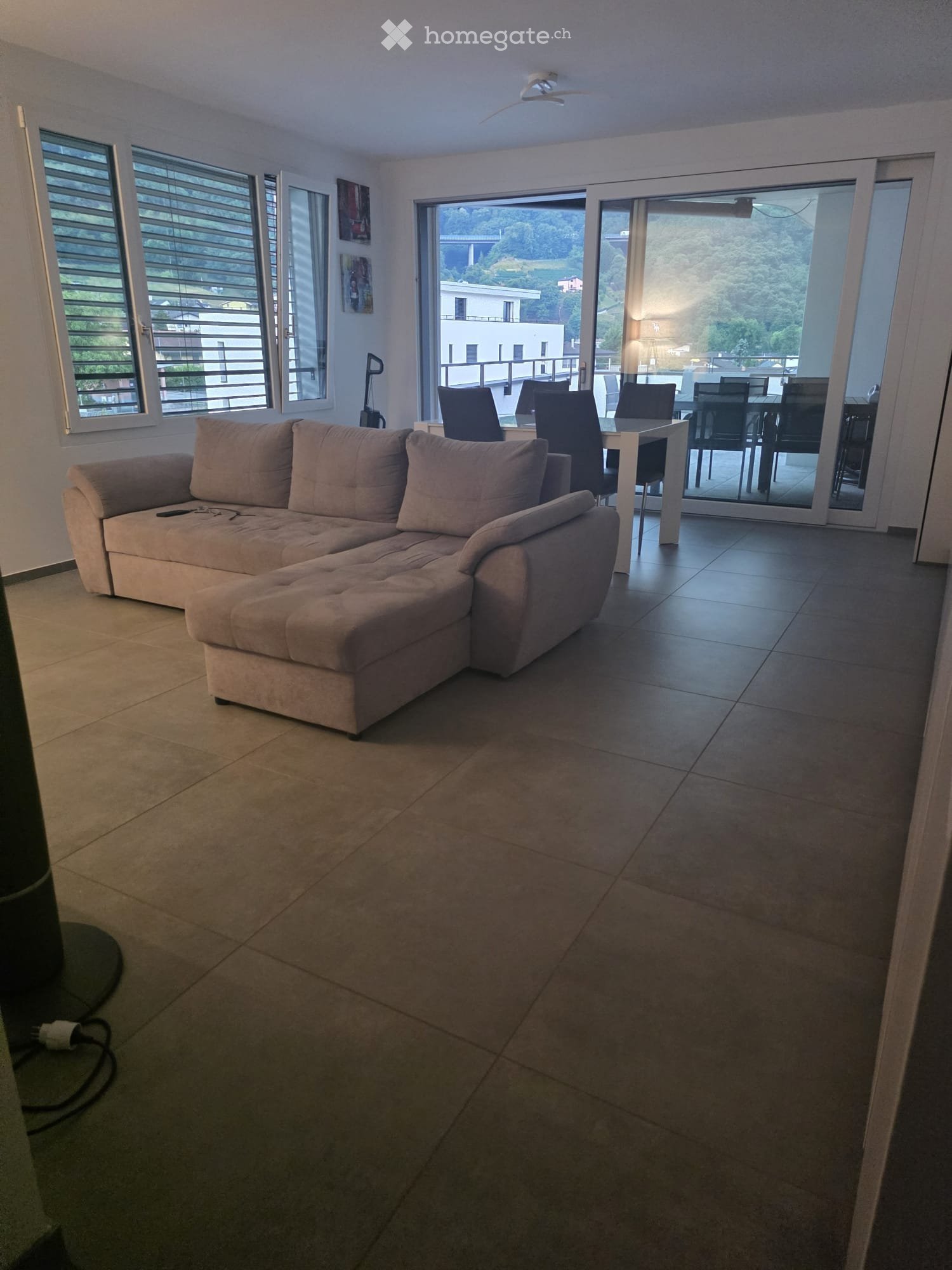 2 ½ rooms apartment, photo 1 of 5