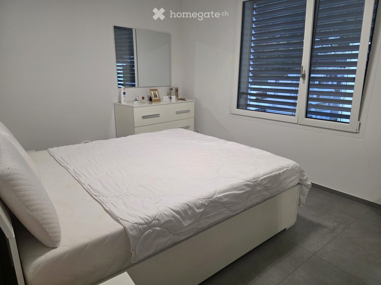 2 ½ rooms apartment, photo 2 of 5