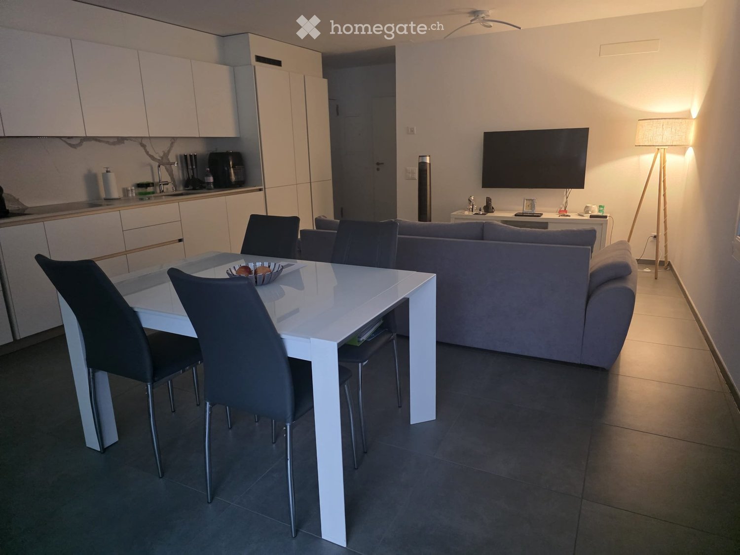 2 ½ rooms apartment, photo 4 of 5