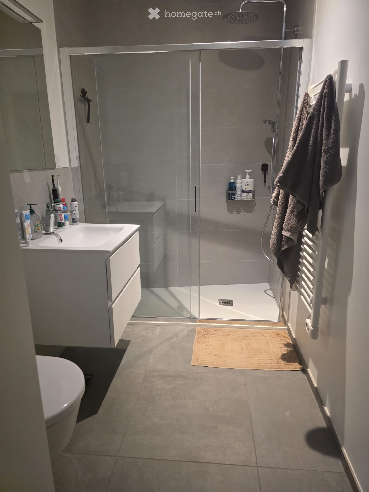 2 ½ rooms apartment, photo 3 of 5
