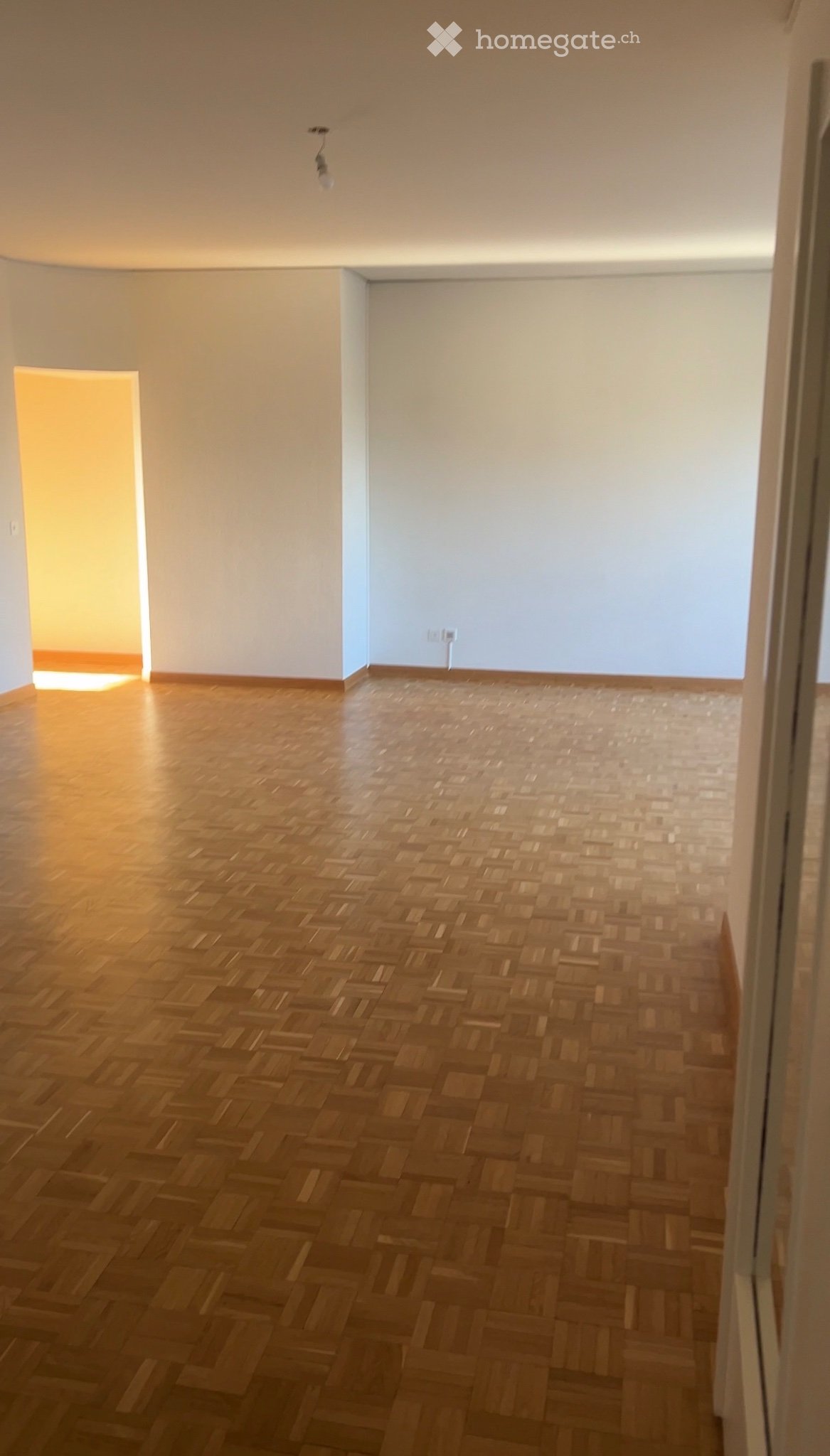 5-Zimmer-Wohnung