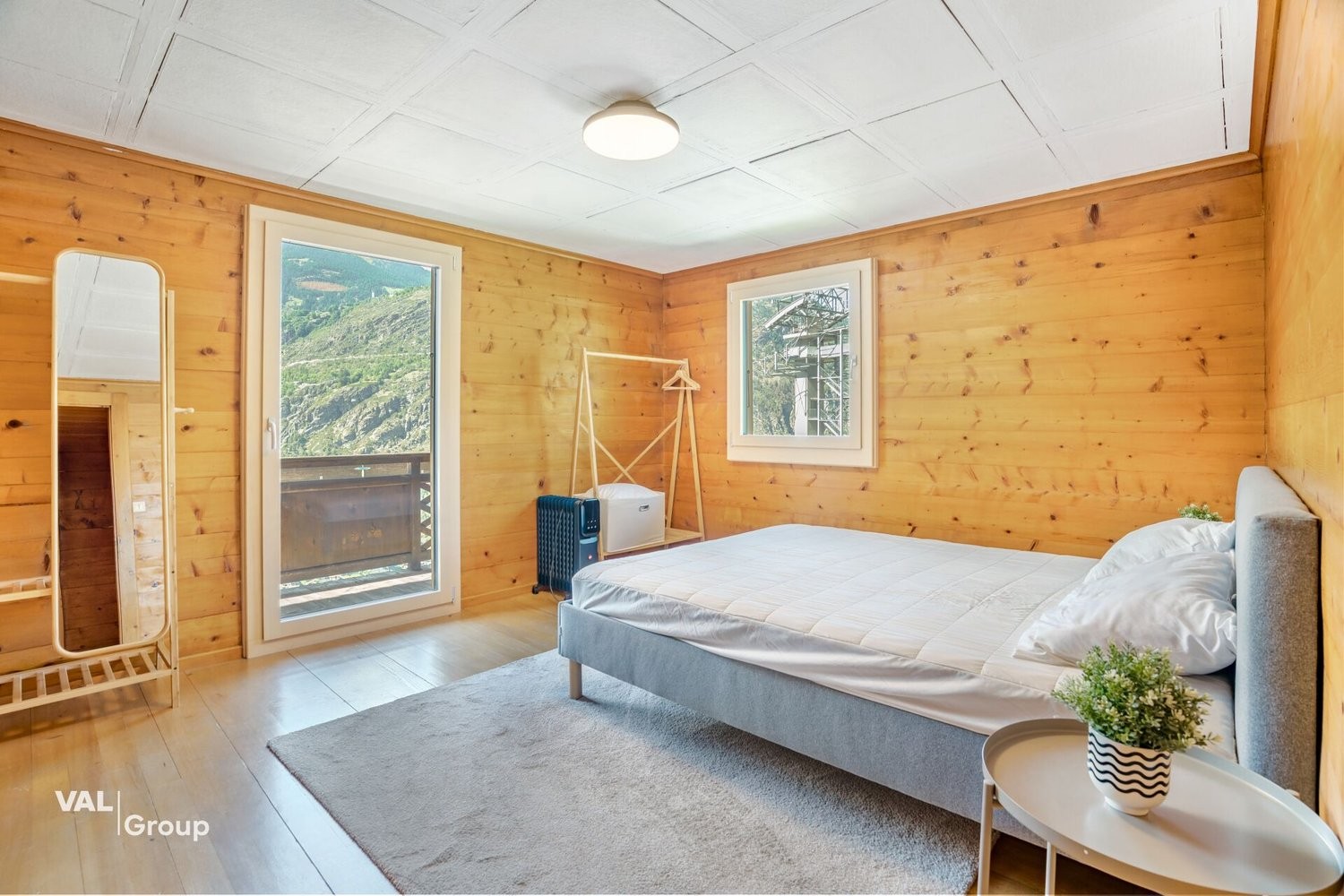 4 ½ rooms furnished flat, photo 7 of 10
