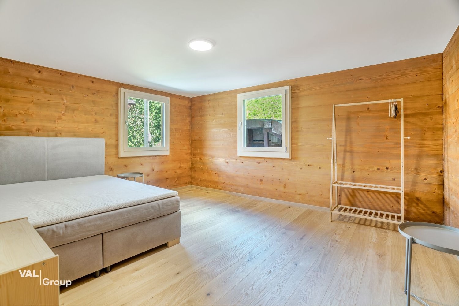 4 ½ rooms furnished flat, photo 8 of 10