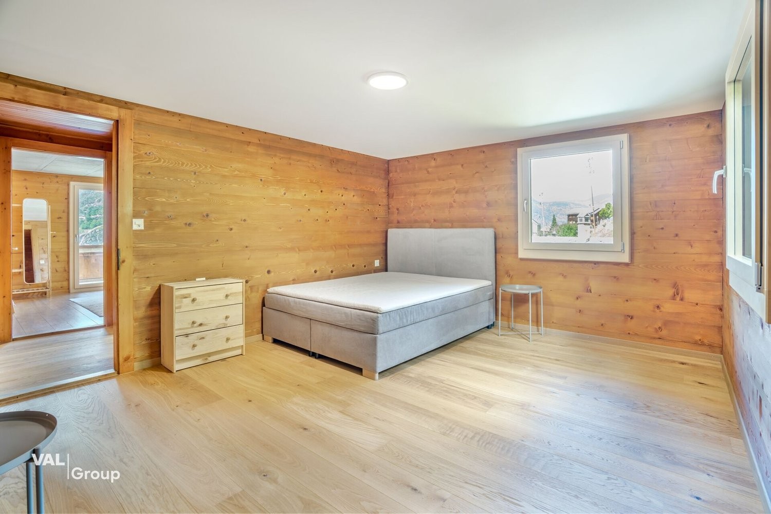 4 ½ rooms furnished flat, photo 5 of 10