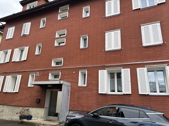 3 ½ rooms apartment, photo 1 of 6