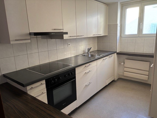 3 ½ rooms apartment, photo 2 of 6
