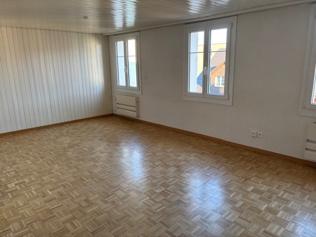 3 ½ rooms apartment, photo 5 of 6