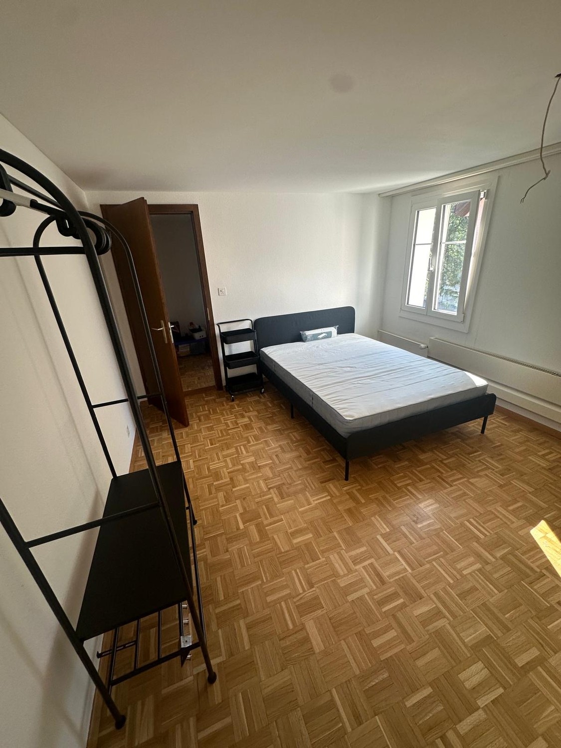 3 ½ rooms apartment, photo 6 of 6