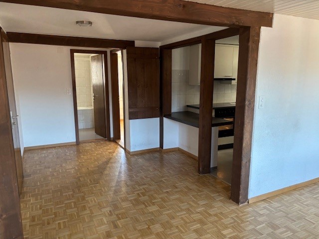 3 ½ rooms apartment, photo 4 of 6
