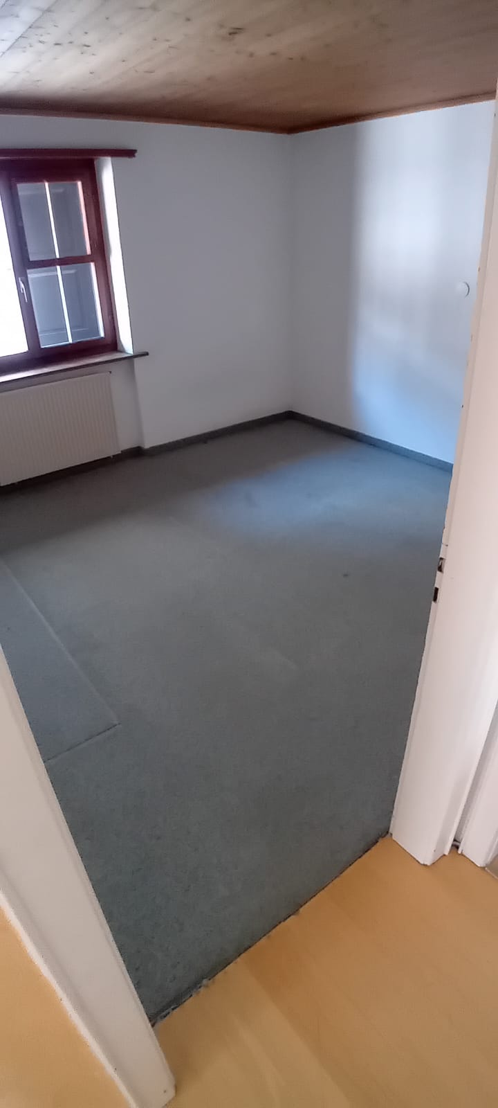 2 ½ room apartment