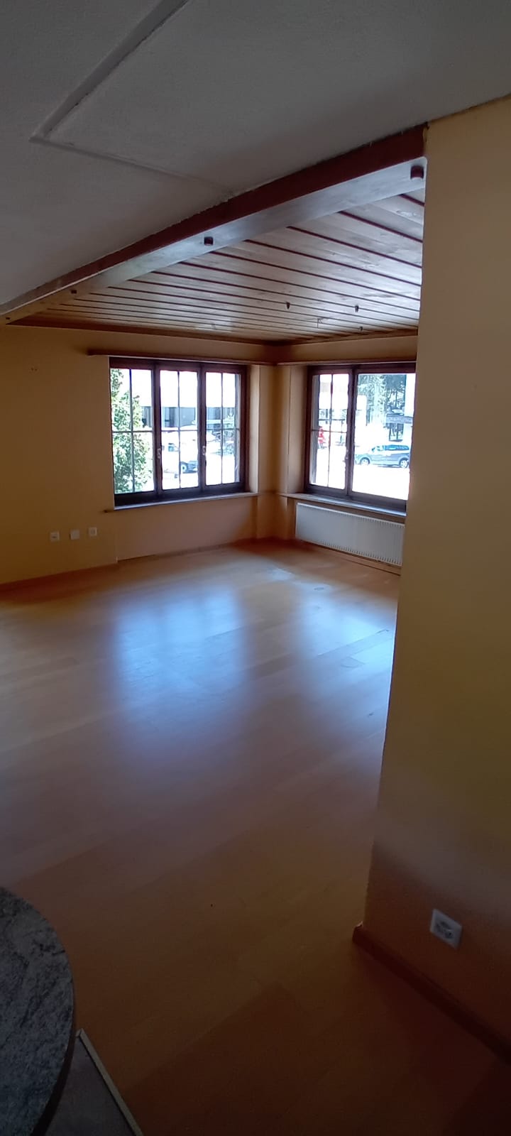 2 ½ room apartment