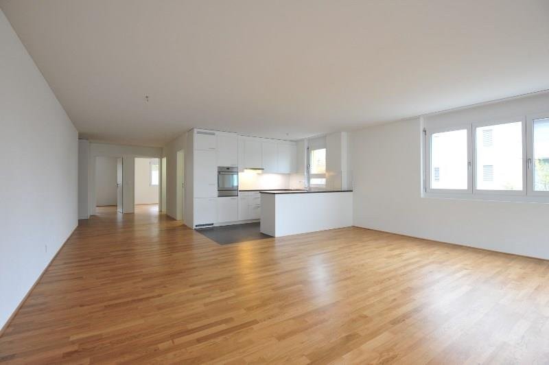 4 ½ rooms apartment, photo 2 of 6