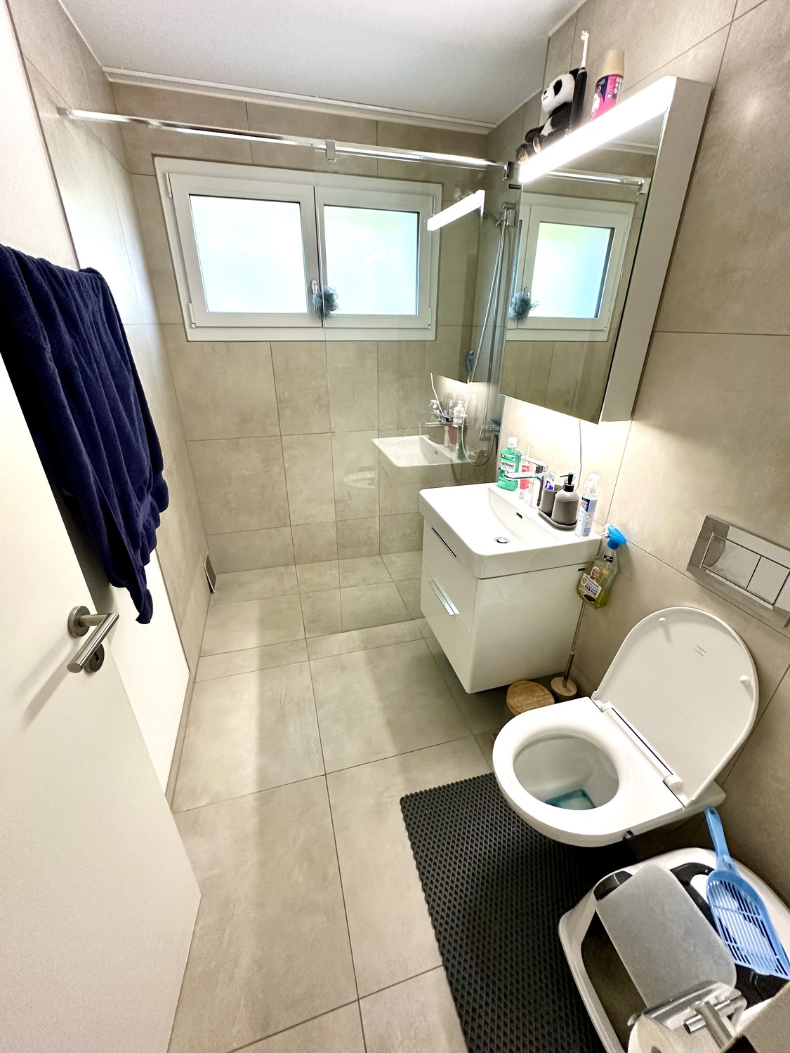 2 ½ rooms apartment, photo 3 of 9