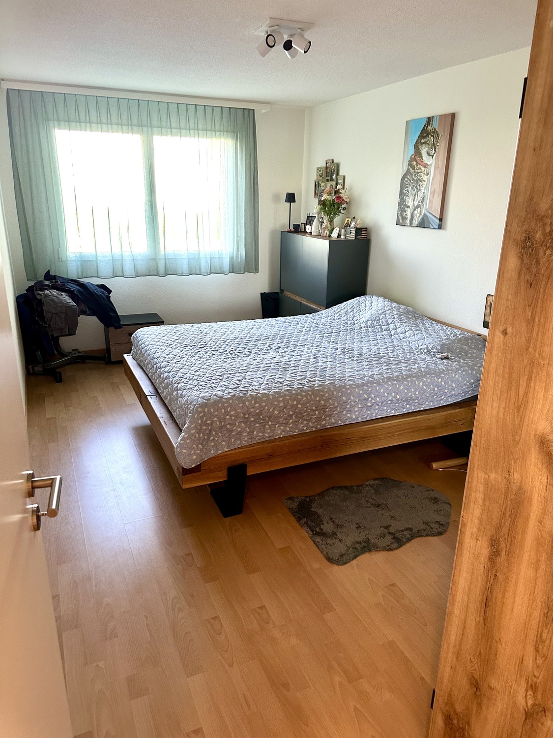 2 ½ rooms apartment, photo 5 of 9