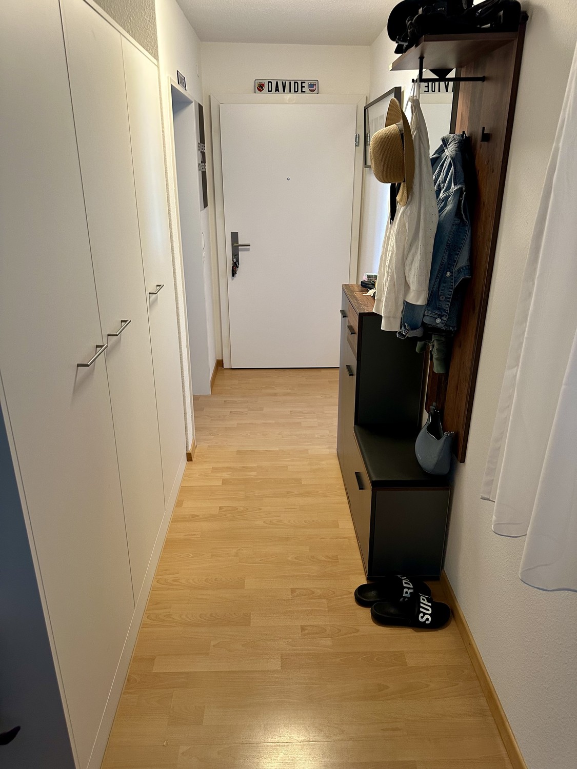 2 ½ rooms apartment, photo 7 of 9