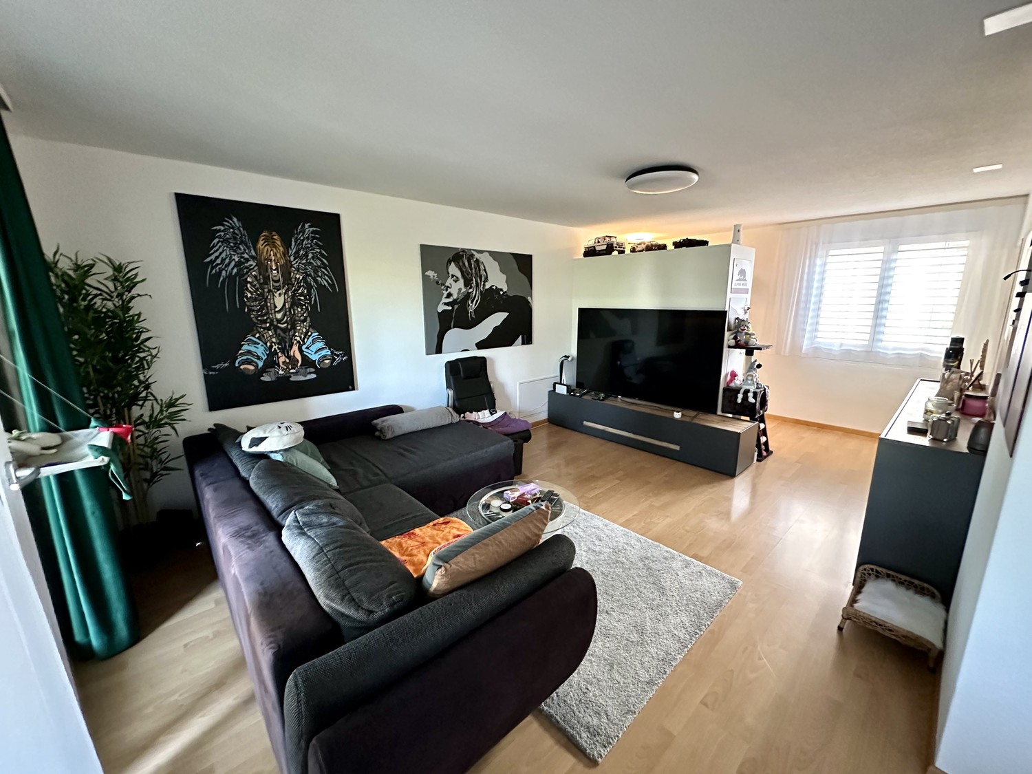 2 ½ rooms apartment, photo 1 of 9