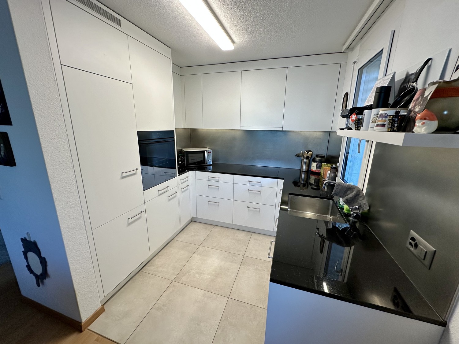 2 ½ rooms apartment, photo 2 of 9