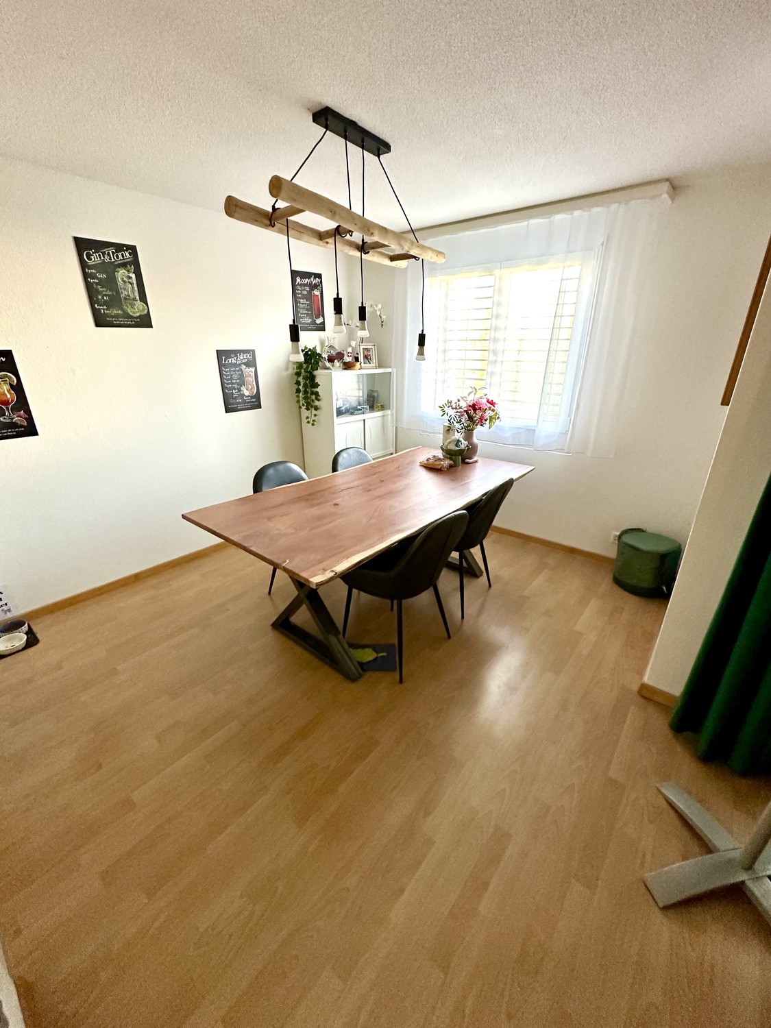 2 ½ rooms apartment, photo 6 of 9