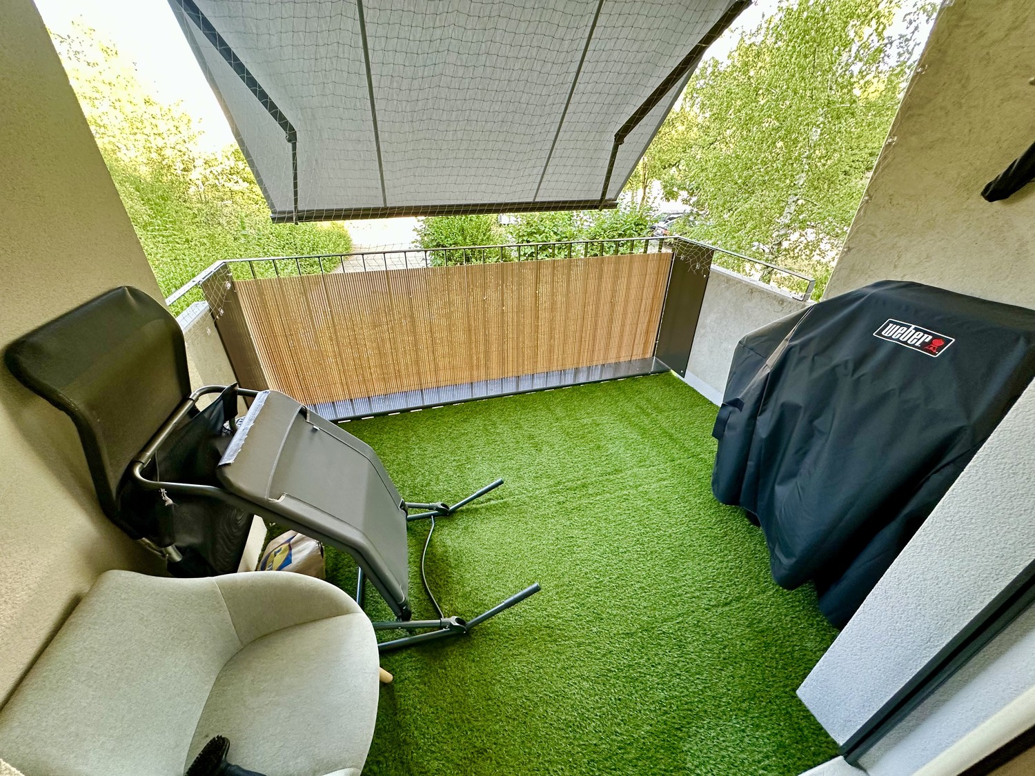 2 ½ rooms apartment, photo 8 of 9