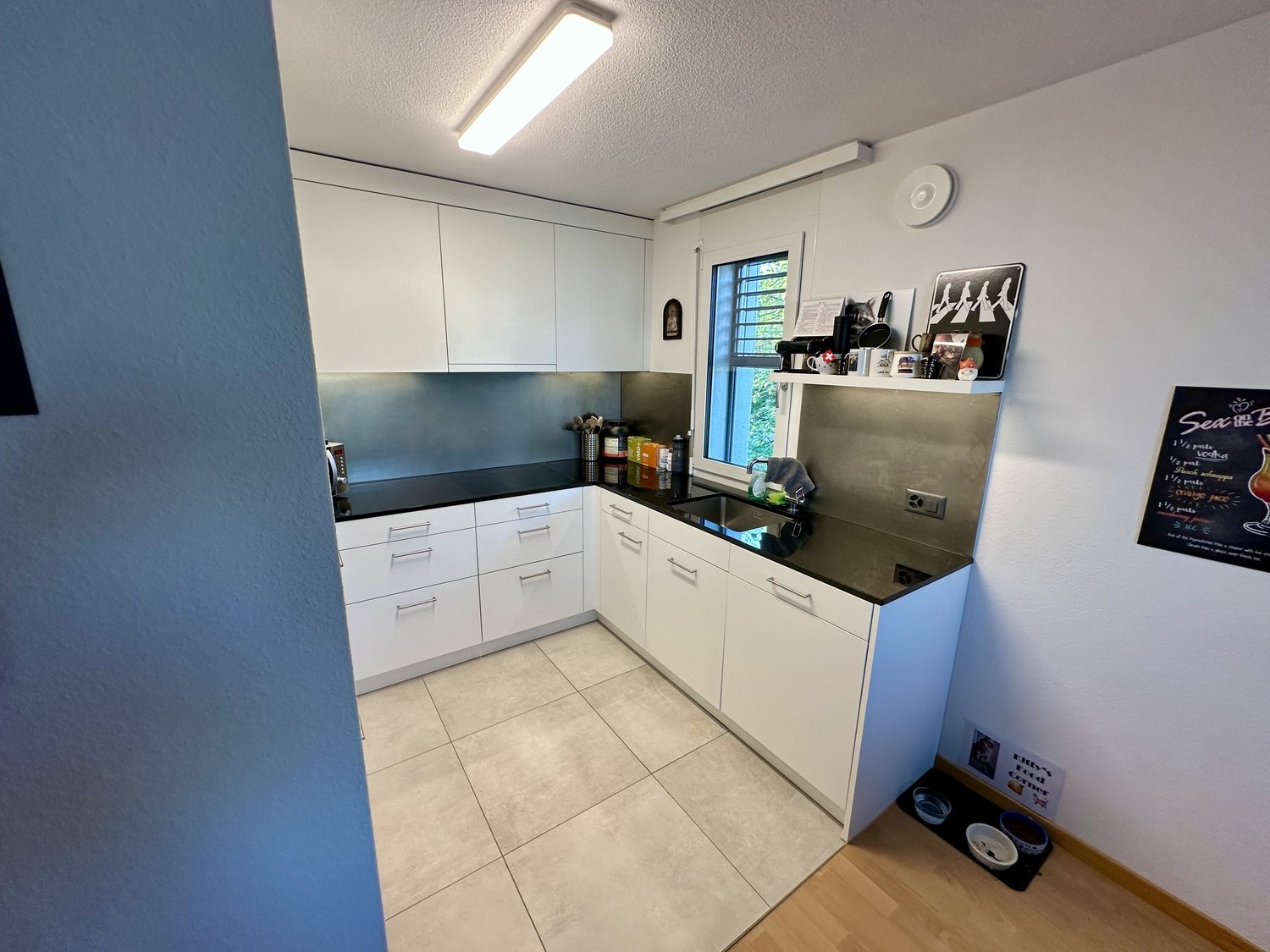 2 ½ rooms apartment, photo 4 of 9