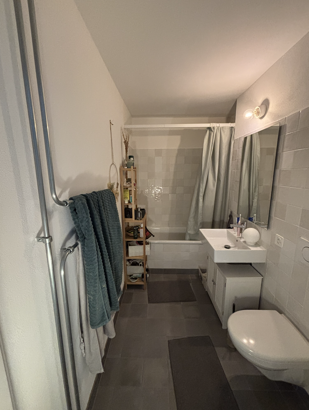 4 rooms apartment, photo 6 of 10