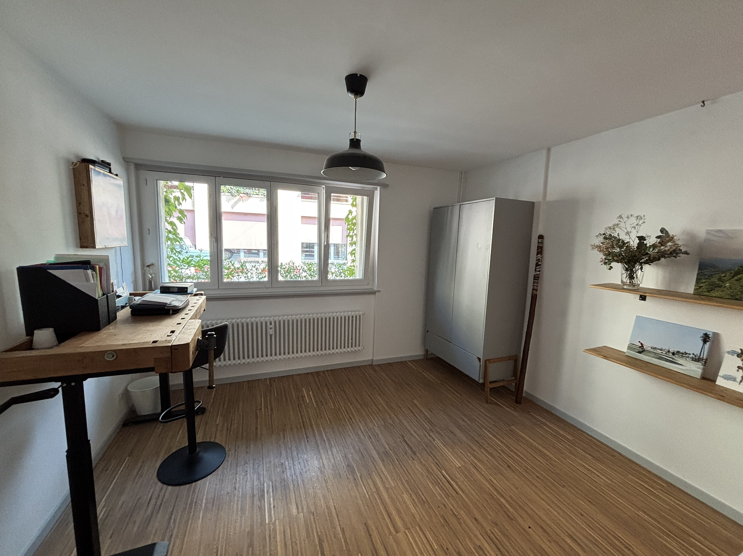 4 rooms apartment, photo 8 of 10