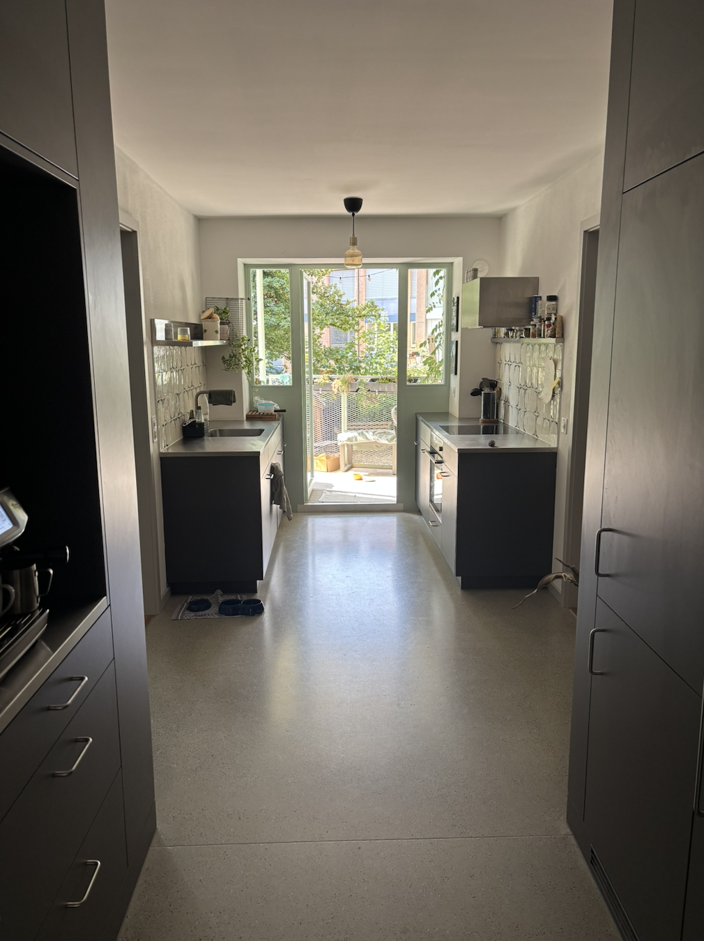 4 rooms apartment, photo 4 of 10