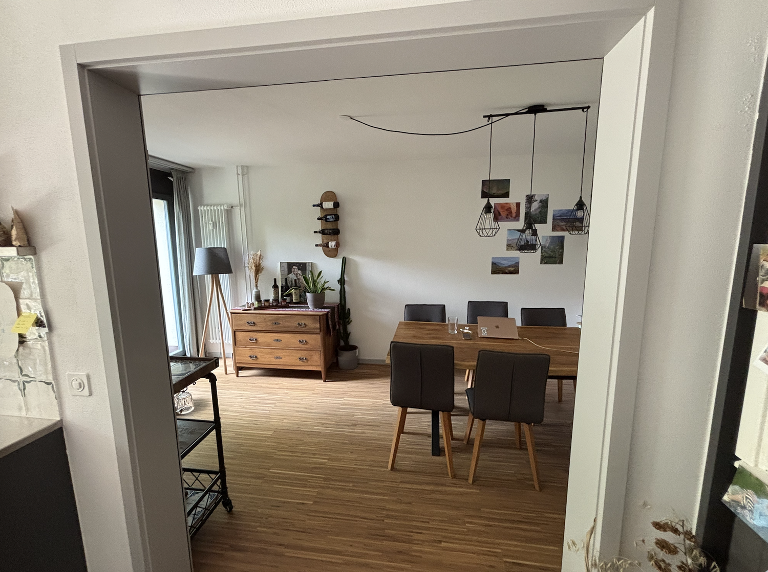 4 rooms apartment, photo 10 of 10