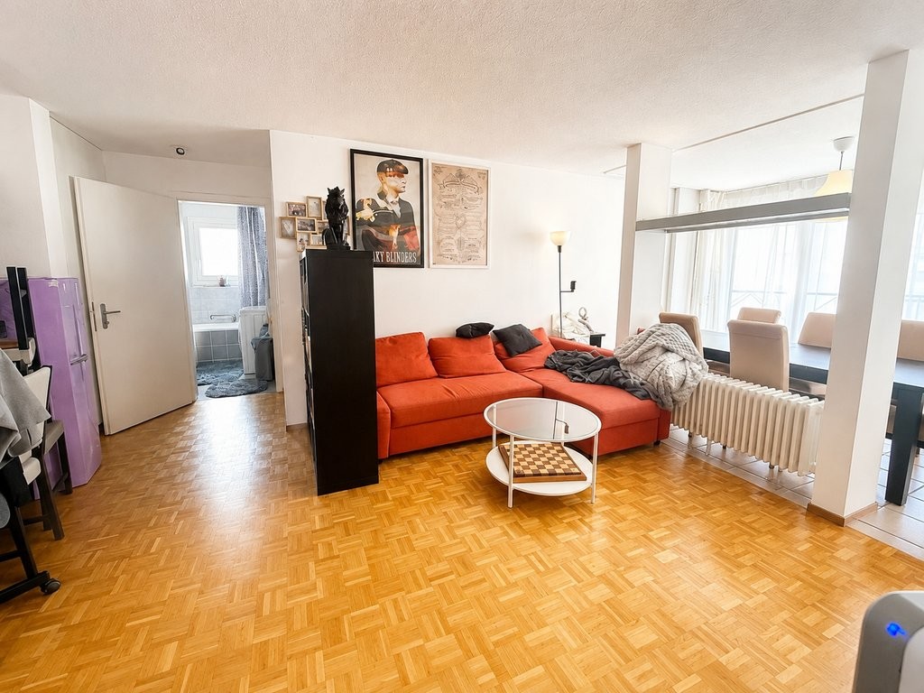 2 rooms apartment, photo 2 sur 5