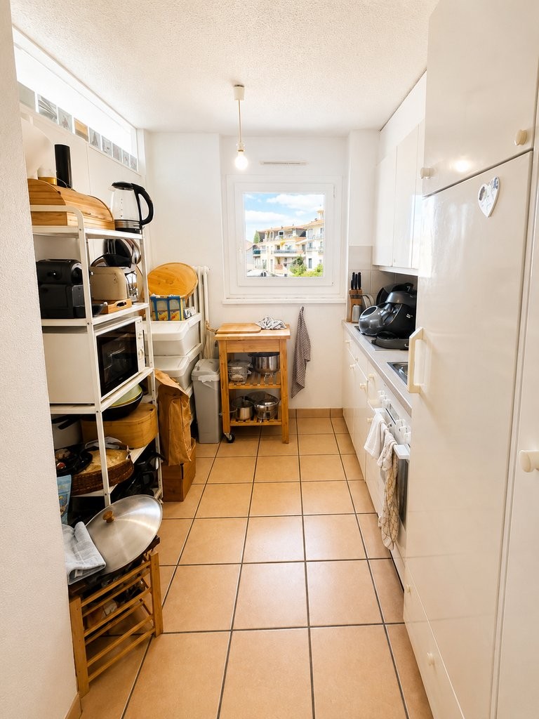 2 rooms apartment, photo 3 sur 5
