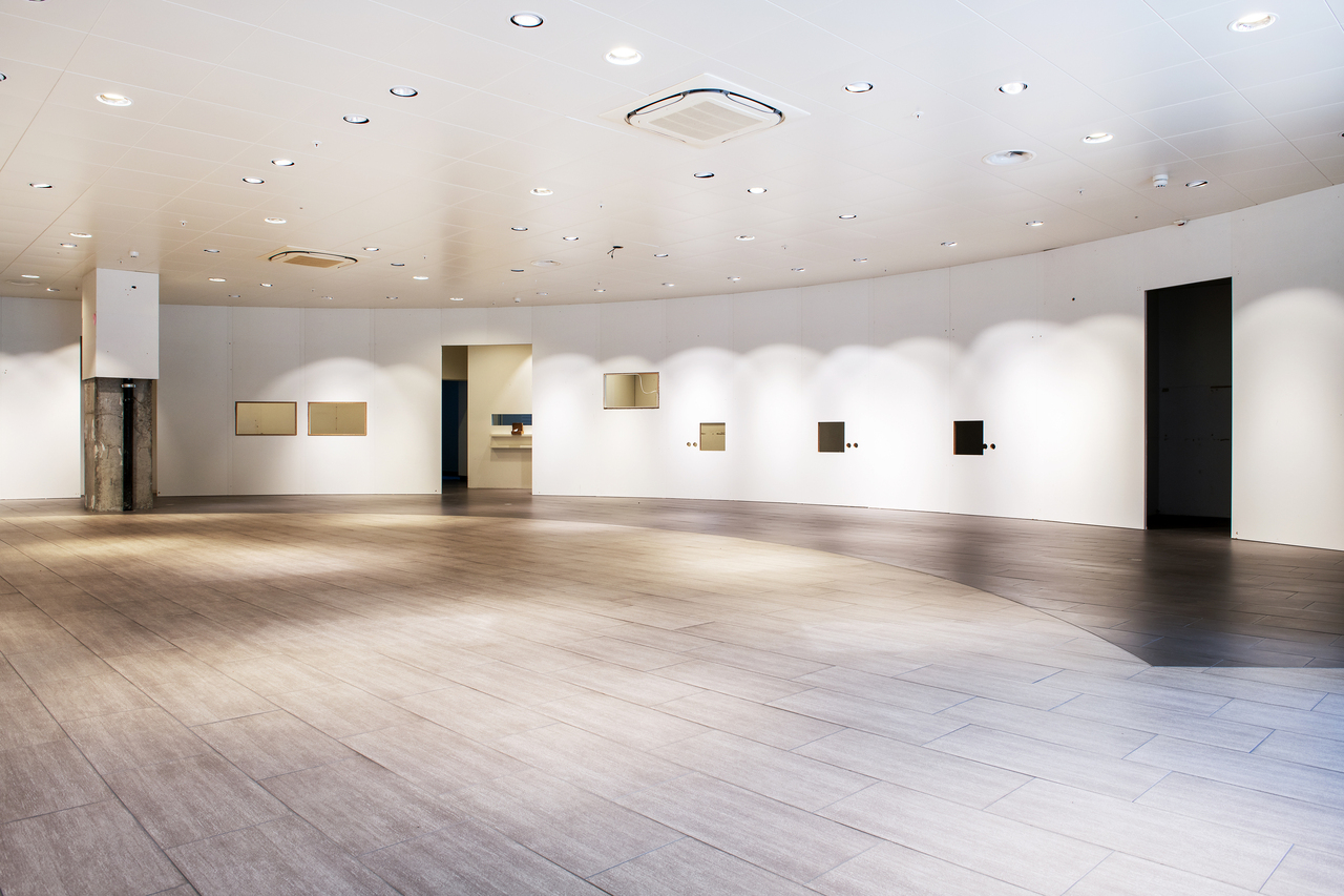 217m² commercial