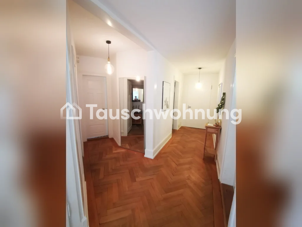 4 ½ pièces appartement
