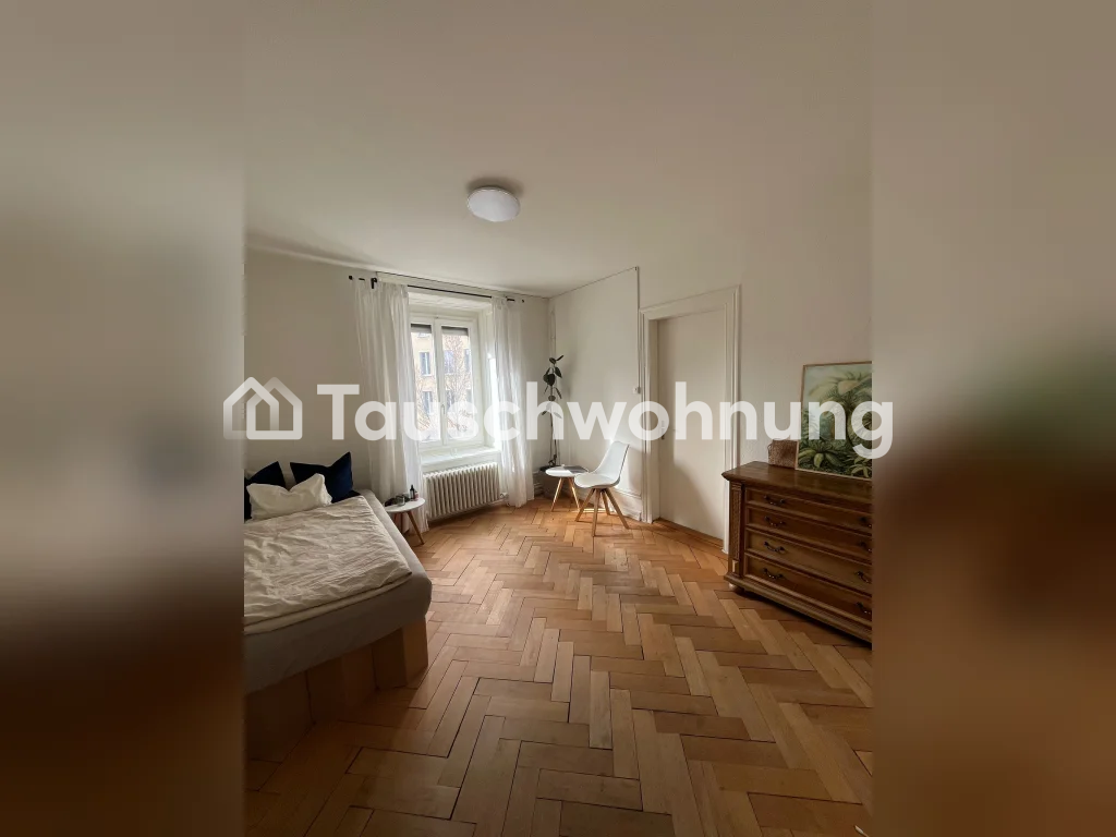 4 ½ pièces appartement