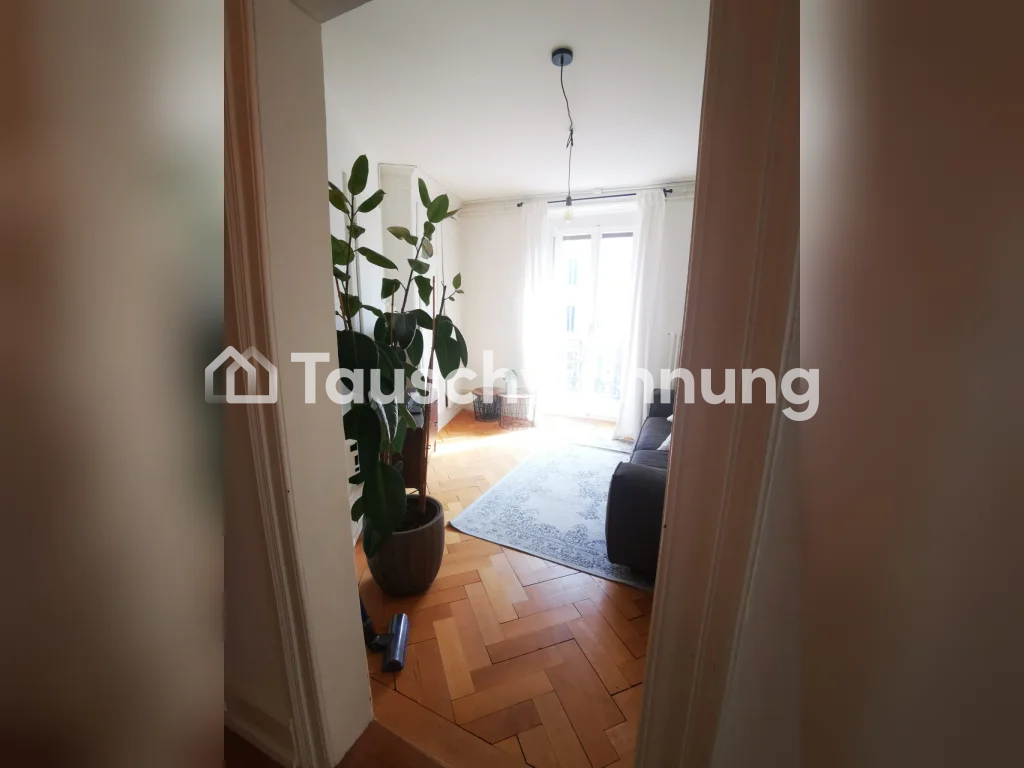4 ½ pièces appartement