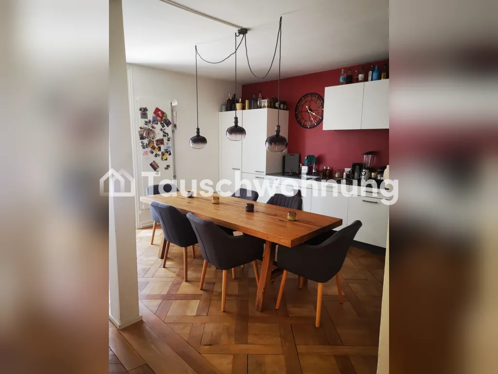 4 ½ pièces appartement