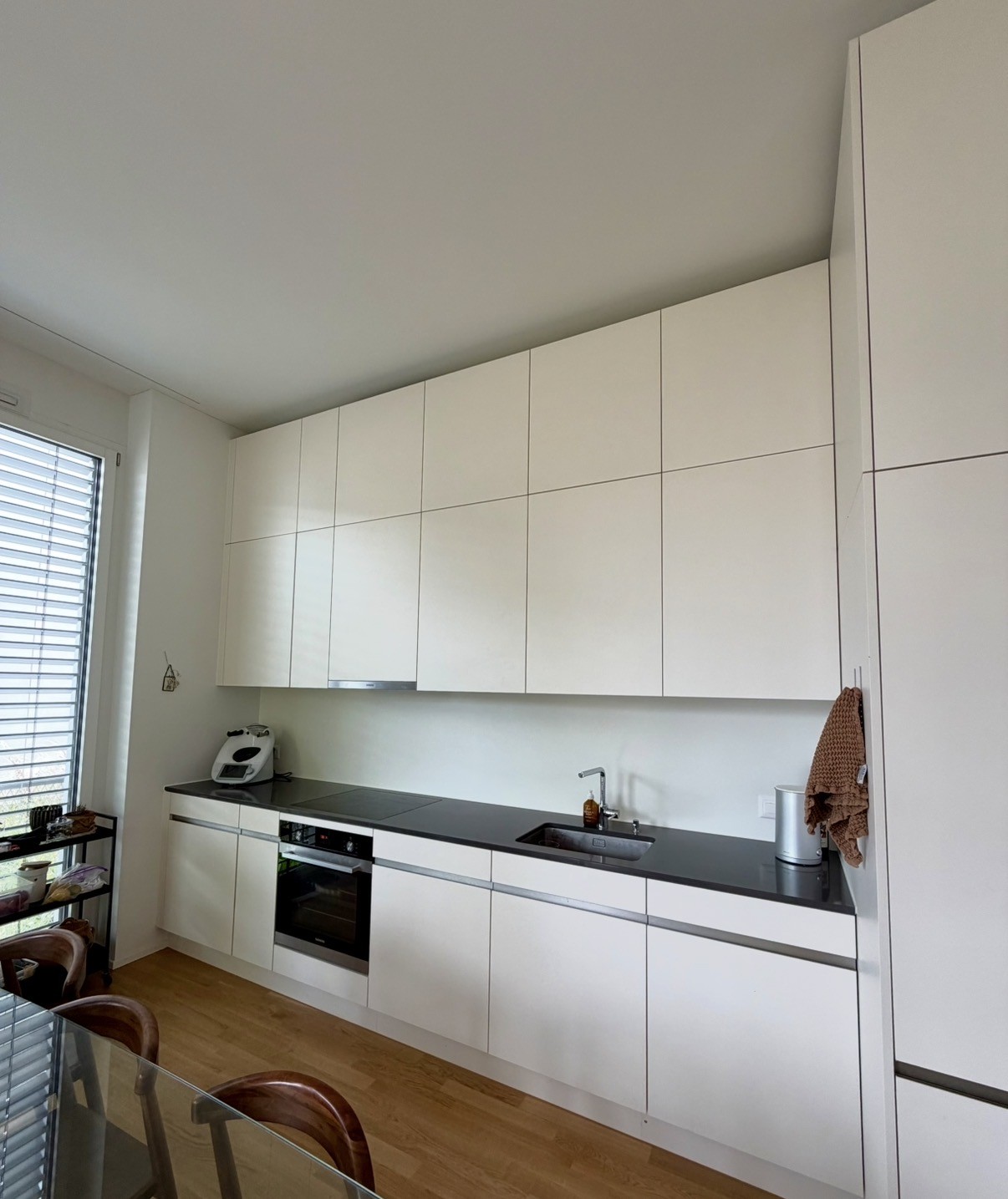 3 ½ rooms apartment, Foto 3 von 3